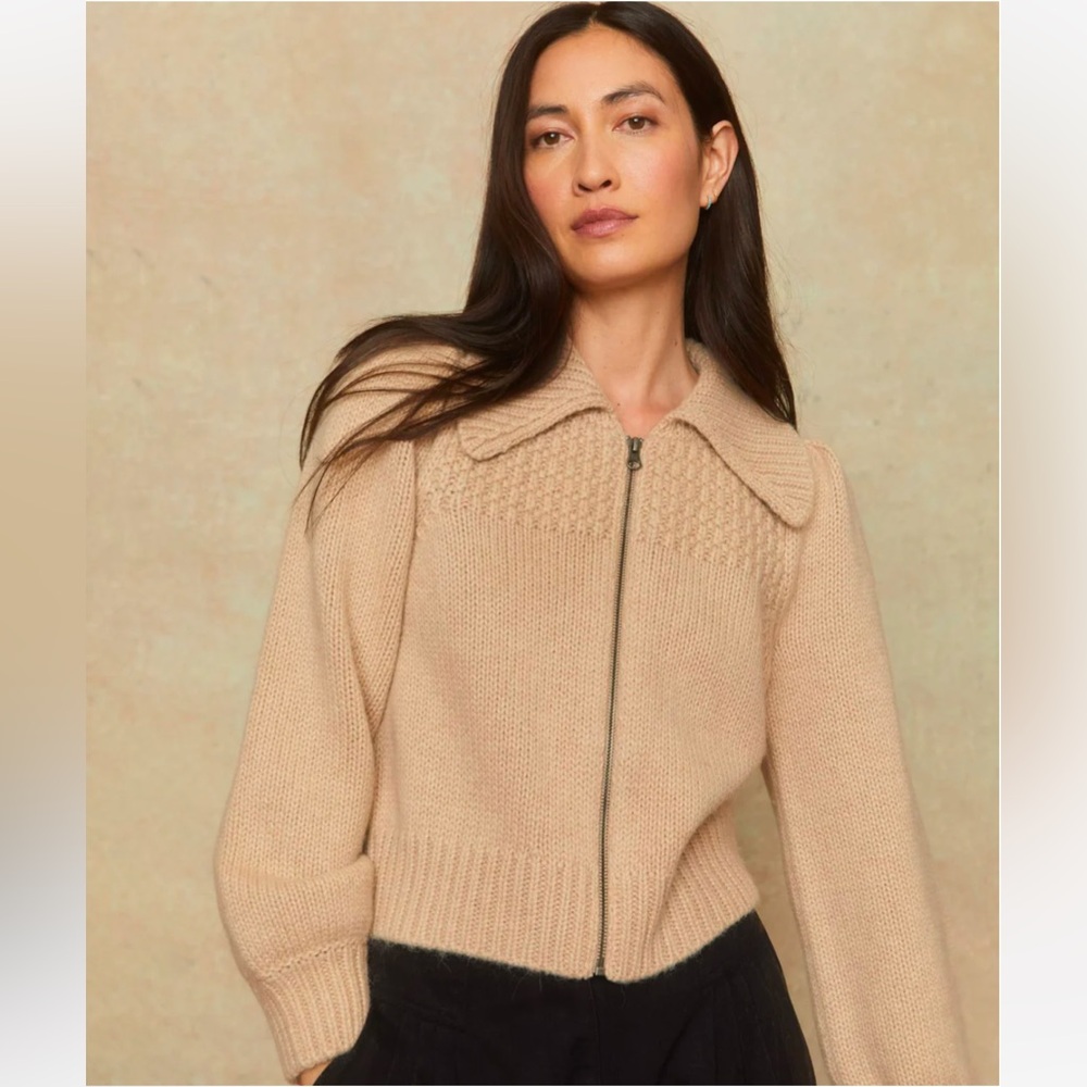 Christy Dawn Dylan Knit Jacket